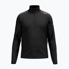Pánská lyžařská mikina HEAD Race Midlayer black