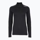 Dámská lyžařská mikina HEAD Race Midlayer black