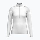 Dámská lyžařská mikina HEAD Race Midlayer white