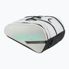 Taška na padel HEAD Tour Padel Bag L 40 l ceramic/ teal