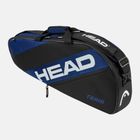 Tenisová taška HEAD Team Racquet S blue/black