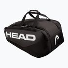 Obal na rakety HEAD Pro Pickleball Bag 45 l black/ white