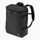 Batoh HEAD Travel Backpack 30 l black