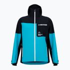 Pánská lyžařská bunda  HEAD Race Nova black/blue