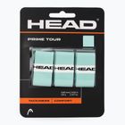 Omotávky na tenisovou raketu  HEAD Prime Tour 3 ks. celeste