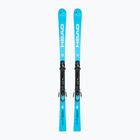 Sjezdové lyže HEAD WC Rebels e-Race Pro RP WCR 14 + vázání Freeflex 14 GW blue/white