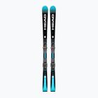 Sjezdové lyže HEAD Supershape e-Speed SW BB-PR + vázání PRD 12 GW black/blue