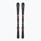 Sjezdové lyže HEAD Shape e.V5 AMT-PR + vázání PR 11 GW anthraciete/red