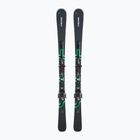 Sjezdové lyže HEAD Shape V4 AMT-PR + vázání PR 11 GW anthracite/green