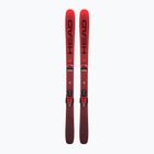 Sjezdové lyže HEAD Kore 99 + vázání Attack 14 GW red/anthracite