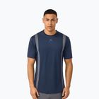 Pánské tenisové polo tričko HEAD Club 25 Tech Polo navy