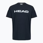 Pánské tenisové tričko HEAD Club Original navy