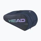 Tenisová taška  HEAD Tour Racquet Bag L 65 l navy