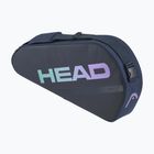 Tenisová taška  HEAD Tour Racquet Bag S 30 l navy