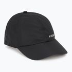 Dětská kšiltovka HEAD Kids Pro Player Cap black