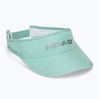 Tenisový kšilt HEAD Pro Player aqua