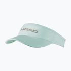 Tenisový kšilt HEAD Pro Player aqua