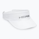 Tenisový kšilt HEAD Pro Player white