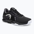 Pánské tenisové boty HEAD Sprint Pro 4.0 SF Clay black/white