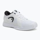 Pánské tenisové boty HEAD Sprint Team 4.0 white/ black