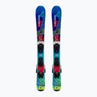 Dětské sjezdové lyže HEAD Monster Easy Jrs+Jrs 4 5 barevné 314382/100887