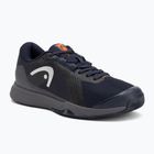 Pánské tenisové boty HEAD Sprint Team 4.0 Clay dark blue/red