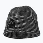 Zimní čepice HEAD Kane Beanie black