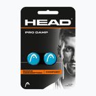 Tlumítko  HEAD Pro Damp 2 ks  blue