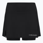 Tenisová sukně HEAD Club Basic Skort black