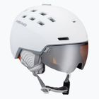 Dámská lyžařská helma HEAD Rachel bílá 323509