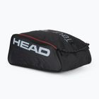 Tenisová taška HEAD Tour Team Shoe Bag černá 283320