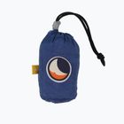 Turistická taška Ticket To The Moon Eco Bag Medium námořnictvo TMEBM3909