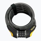 Zámek na kolo  OnGuard Doberman 8030