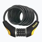 Zámek na kolo  OnGuard Doberman 8032