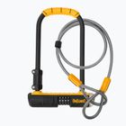 Zámek na kolo OnGuard Combo DT 8012C