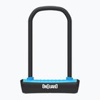 Zámek na kolo  OnGuard Neon 8152BU U-Lock black/blue