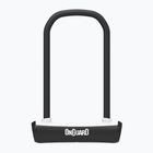 Zámek na kolo  OnGuard Neon 8152WH U-Lock black/white