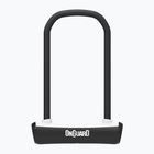 Zámek na kolo  OnGuard Neon 8153WH U-Lock black/white