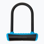 Zámek na kolo  OnGuard Neon 8155BU U-Lock black/blue