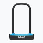 Zámek na kolo  OnGuard Neon 8155BU U-Lock black/blue