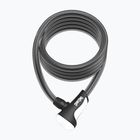 Zámek na kolo  OnGuard Neon 8157WH black/white