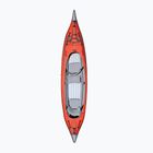 Nafukovací kajak pro 2 osoby Advanced Elements AdvancedFrame Convertible with Pump 457 cm red
