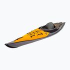 Nafukovací kajak pro 1 osobu Advanced Elements AdvancedFrame TM Elite with Pump 317,5 cm orange/gray