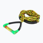 Vlečné lano O'Brien 9" Team Surf Rope rasta