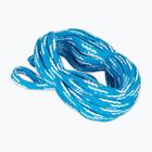 Vlečné lano O'Brien 4-Person Tube Rope aqua/white