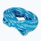 Vlečné lano O'Brien 6-Person Tube Rope aqua/white