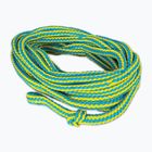 Vlečné lano O'Brien 6-Person Tube Rope yellow/aqua