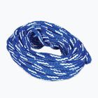 Vlečné lano O'Brien 4-Person Tube Rope blue/white
