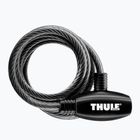 Zámek na kolo Thule Cable Lock black