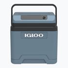 Lednice Igloo IE24 ACDC 24 and ice blue